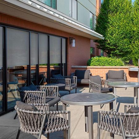 Towneplace Suites Buffalo Airport Чиктовага Экстерьер фото