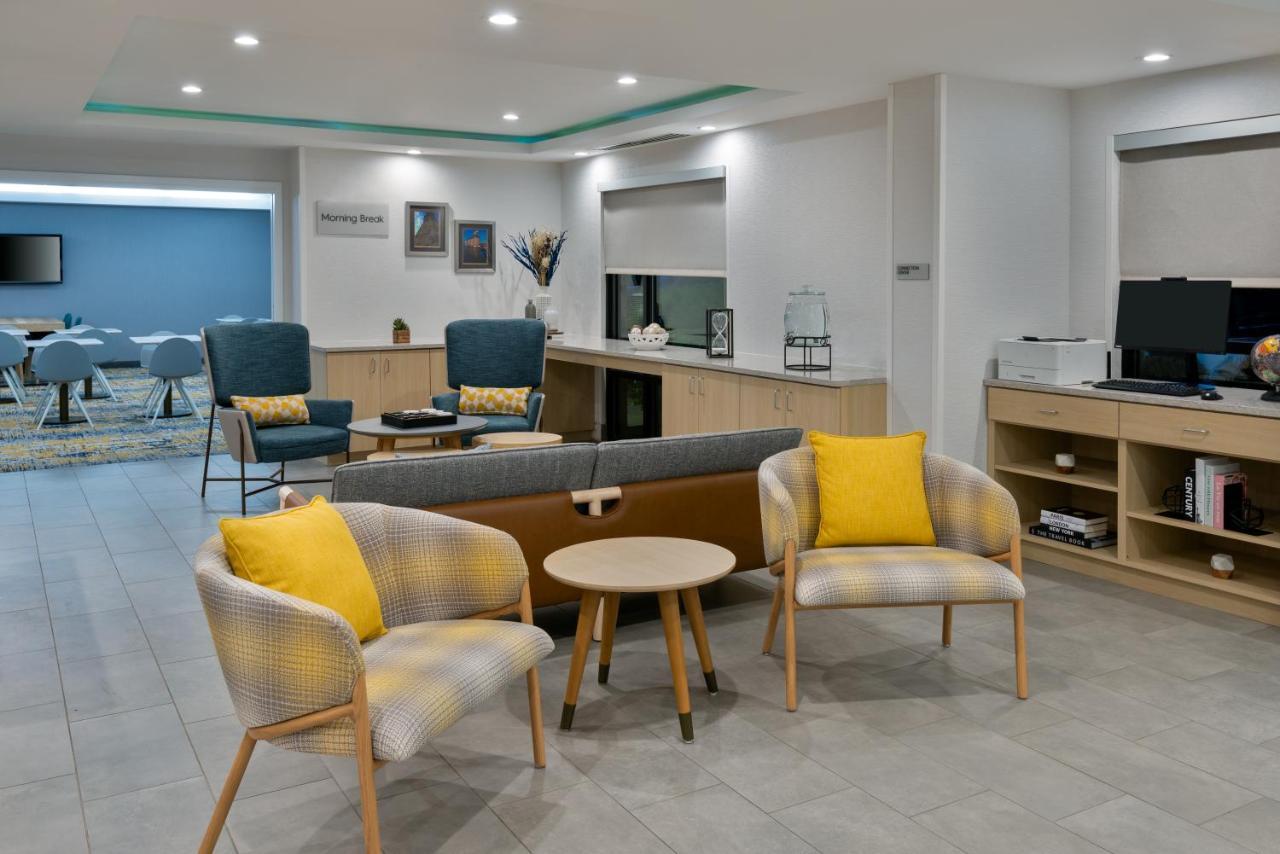 Towneplace Suites Buffalo Airport Чиктовага Экстерьер фото