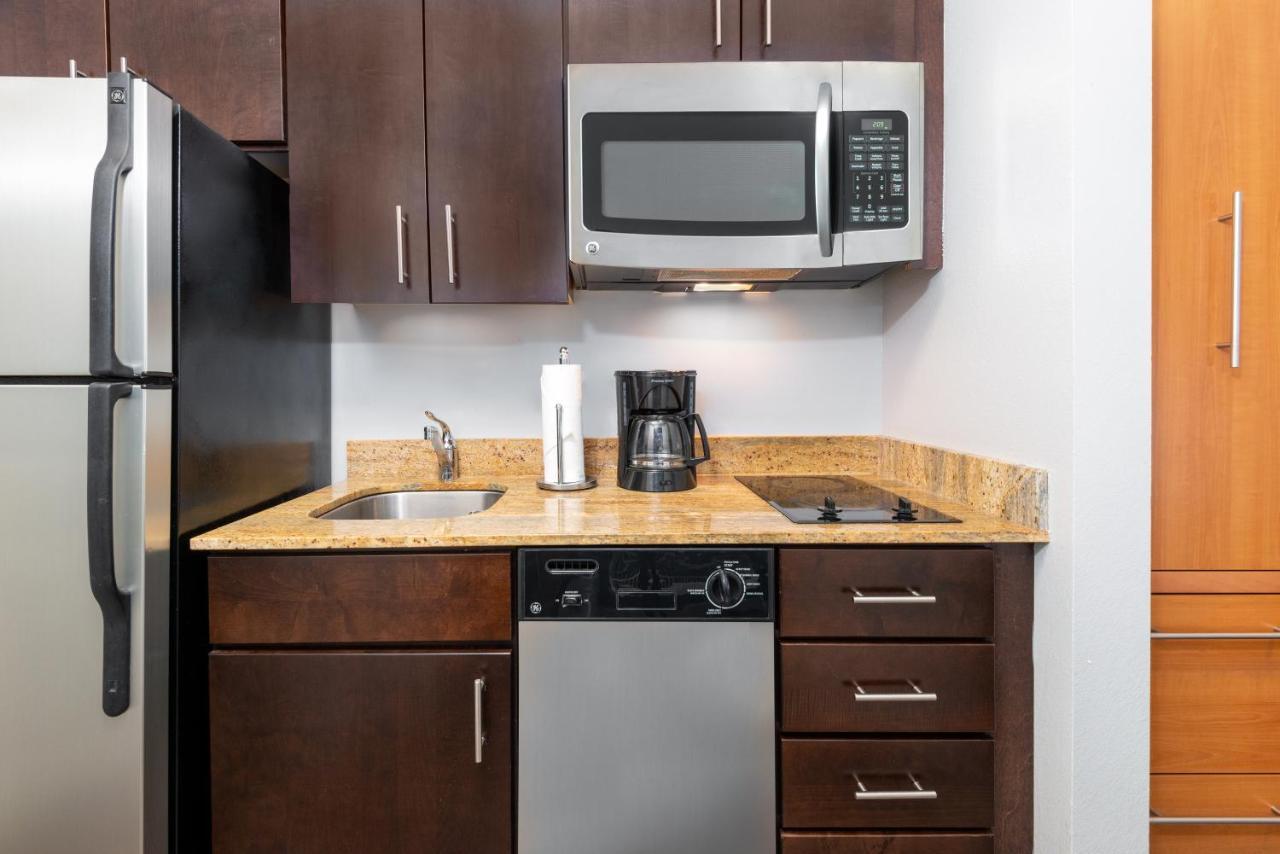 Towneplace Suites Buffalo Airport Чиктовага Экстерьер фото