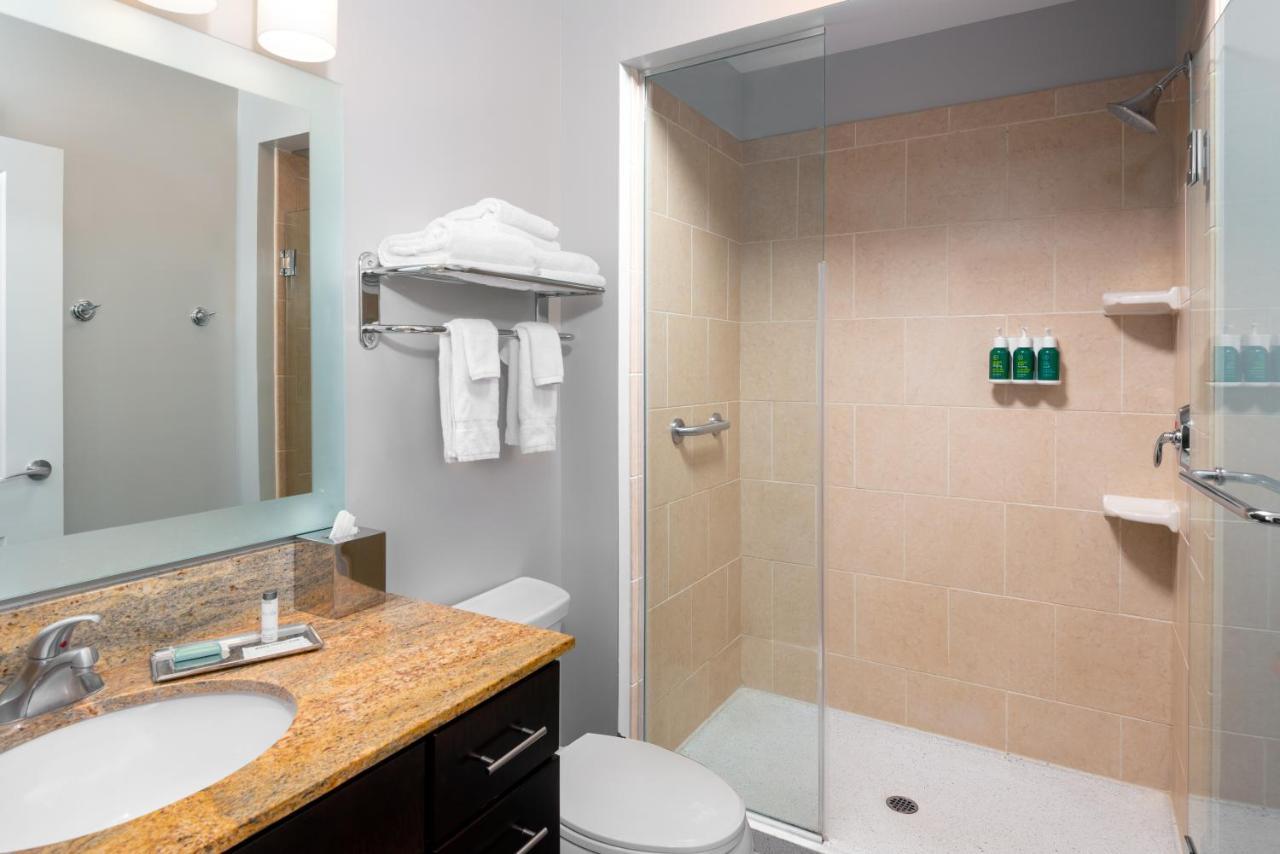 Towneplace Suites Buffalo Airport Чиктовага Экстерьер фото