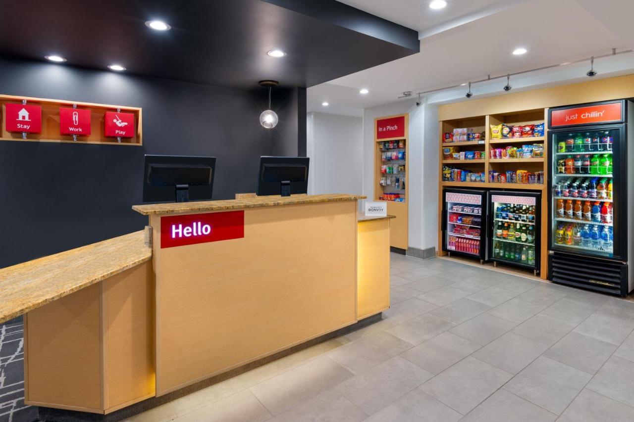 Towneplace Suites Buffalo Airport Чиктовага Экстерьер фото