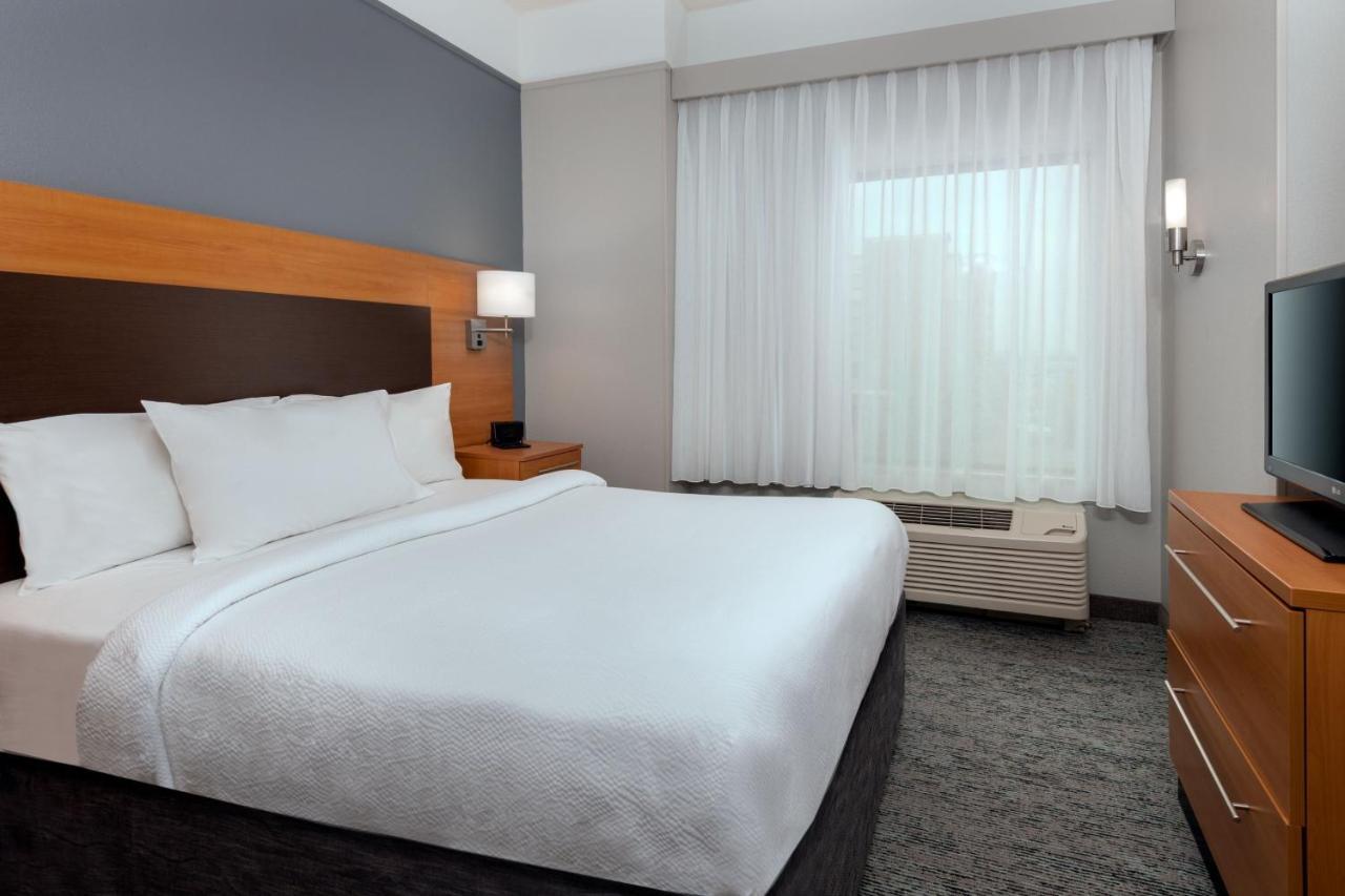 Towneplace Suites Buffalo Airport Чиктовага Экстерьер фото