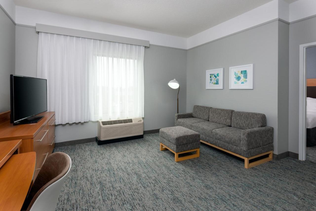 Towneplace Suites Buffalo Airport Чиктовага Экстерьер фото