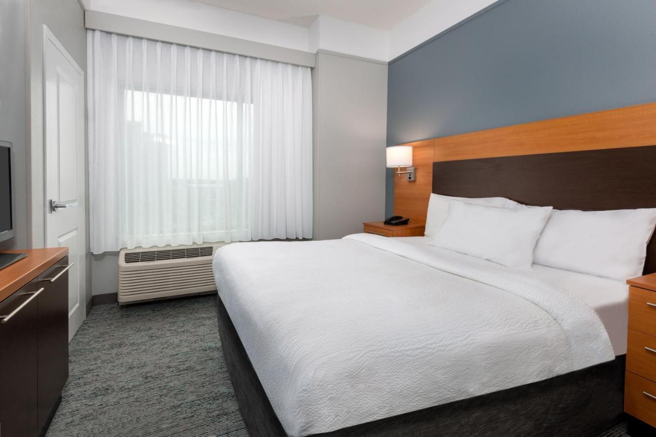 Towneplace Suites Buffalo Airport Чиктовага Экстерьер фото