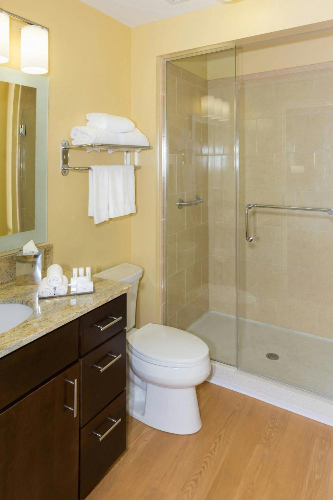 Towneplace Suites Buffalo Airport Чиктовага Экстерьер фото